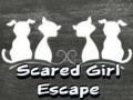 Permainan Scared Girl Escape