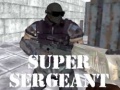 Permainan Super Sergeant