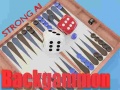 Permainan Backgammon