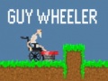 Permainan Guy Wheeler
