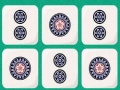 Permainan Merge Mahjong