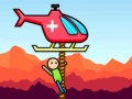 Permainan Risky Rescue