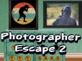 Permainan Photographer Escape 2