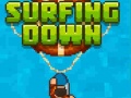 Permainan Surfing Down