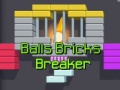 Permainan Balls Bricks Breaker