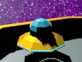 Permainan UFO Sprinter