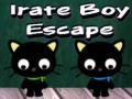 Permainan Irate Boy Escape