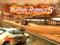 Permainan Burnin Rubber 5 XS