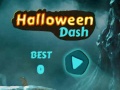 Permainan Halloween Dash