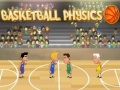 Permainan Basketball Physics