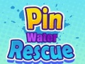 Permainan Pin Water Rescue