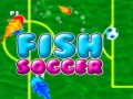 Permainan Fish Soccer