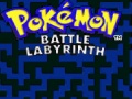 Permainan Pokemon Battle Labyrinth