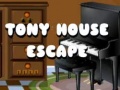 Permainan Tony House Escape