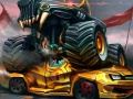 Permainan Mad Truck Challenge Special