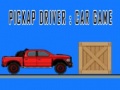 Permainan Pickap Driver : Car Game