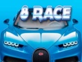 Permainan 8 Race