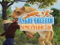 Permainan Angry Cheetah Simulatop 3D