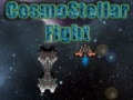 Permainan Cosmo Stellar Fight