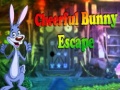 Permainan Cheerful Bunny Escape