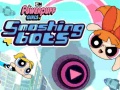 Permainan The Powerpuff Girls: Smashing Bots