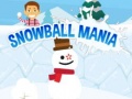 Permainan Snowball Mania