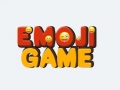 Permainan Emoji Game