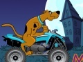 Permainan Scooby Doo Trail