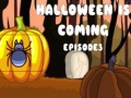 Permainan Halloween Is Coming Episode3