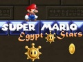 Permainan Super Mario Egypt Stars