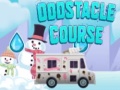 Permainan Oddstacle Course