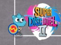 Permainan Super Disc Duel 2