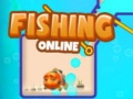 Permainan Fishing Online