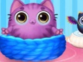 Permainan The Cutest Squishy Pet