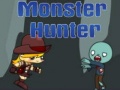 Permainan Monster Hunter