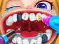 Permainan Dental Care Game