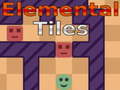 Permainan Elemental Tiles