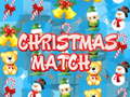 Permainan Xmas Match