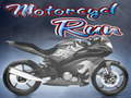 Permainan Motorcycle Run