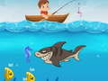 Permainan Fishing Frenzy 2 Fishing by Words