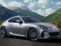 Permainan Subaru BRZ Slide