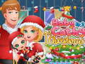 Permainan Baby Cathy 1st Christmas Ep 2