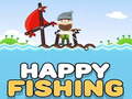 Permainan Happy Fishing