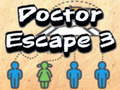 Permainan Doctor Escape 3