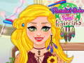 Permainan Natalie's Boho Real Haircuts