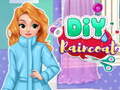 Permainan DIY Raincoat