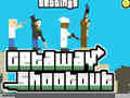 Permainan Getaway Shootout