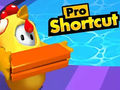 Permainan Pro Shortcut