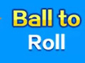 Permainan Ball To Roll