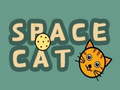 Permainan Space Cat